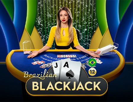 Brazilian Blackjack 12