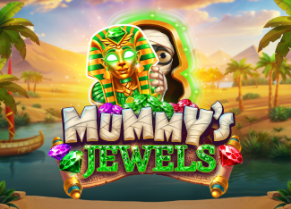 Mummy’s Jewels