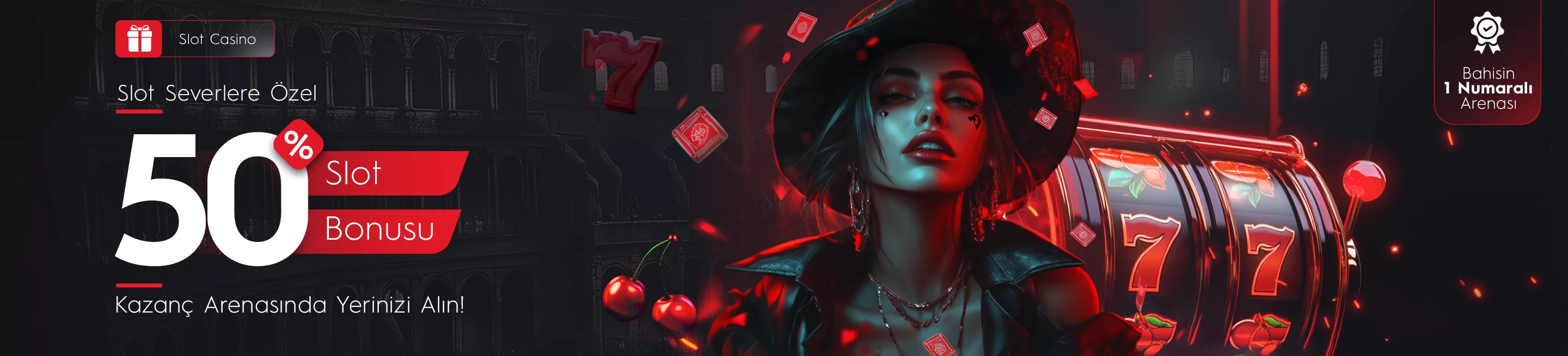 50.000 TL KAZANMA ŞANSI