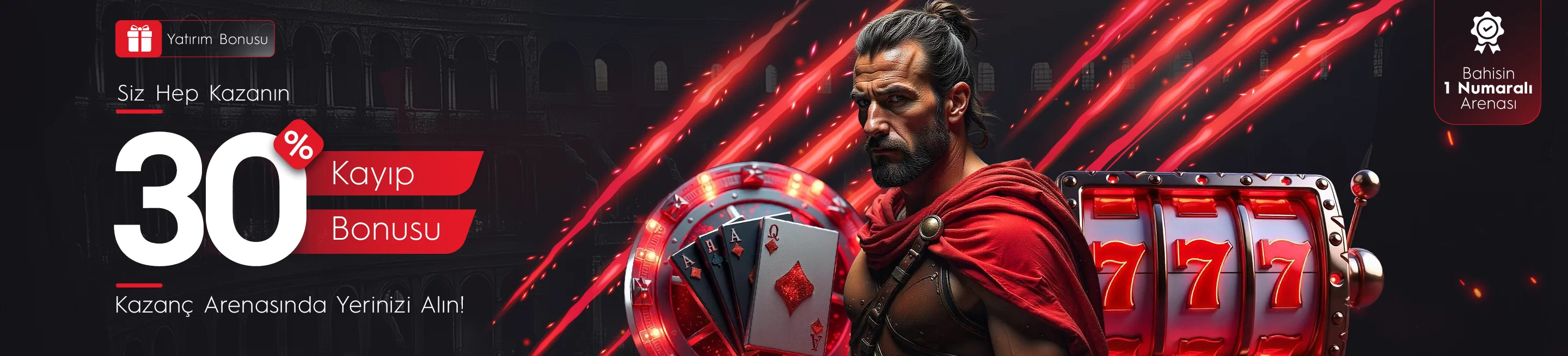 KAZANMANIN TAM ZAMANI